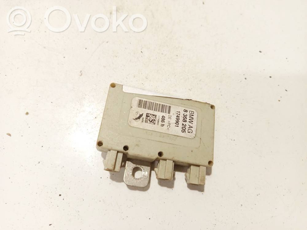 Module unité de contrôle d'antenne   8368205,1749901,1749901,8368205