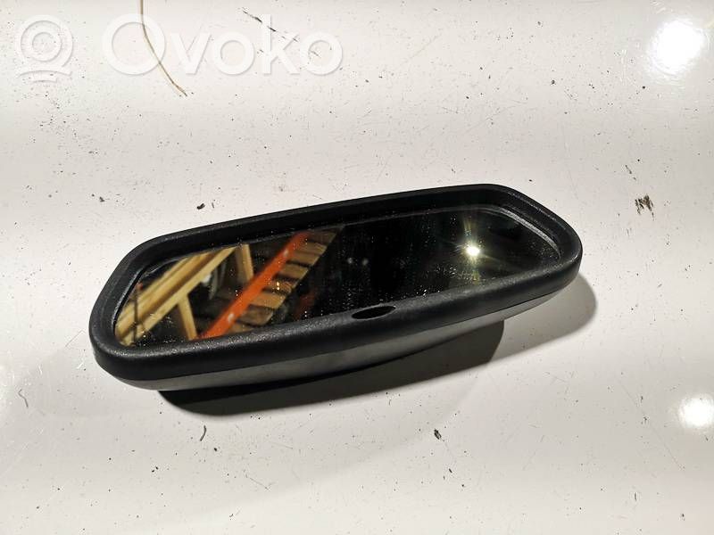 Espejo retrovisor (interior)   E8025207,E8025207