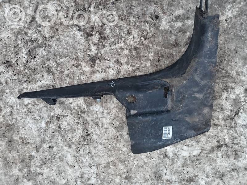 Mitsubishi Lancer X Otros repuestos del interior 