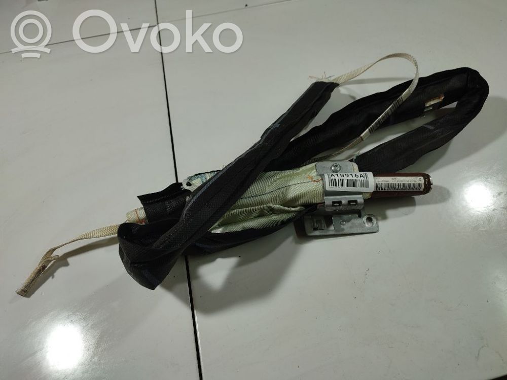 Peugeot 207 Airbag del techo 