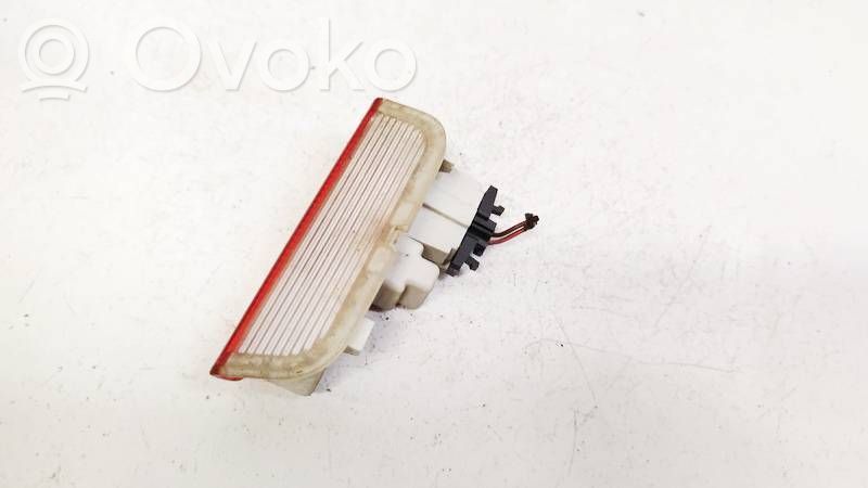 Volkswagen PASSAT B6 Luce interna per portiera posteriore