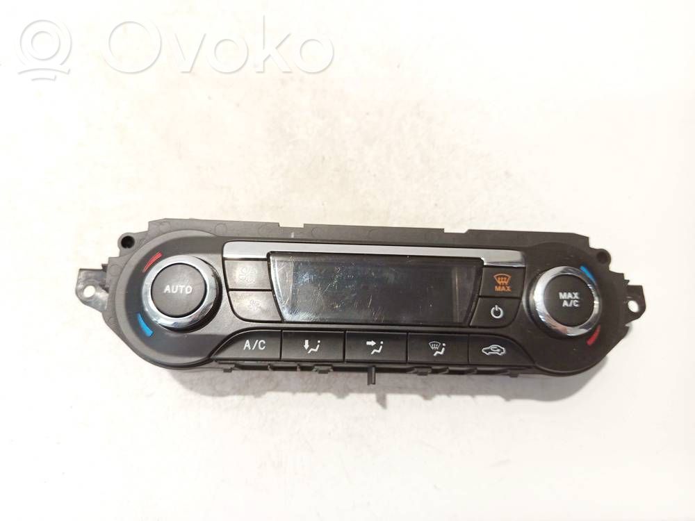 Ford C-MAX II Panel klimatyzacji 
