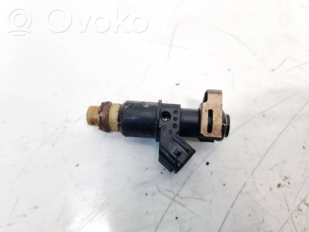 Honda Insight Inyector de combustible 