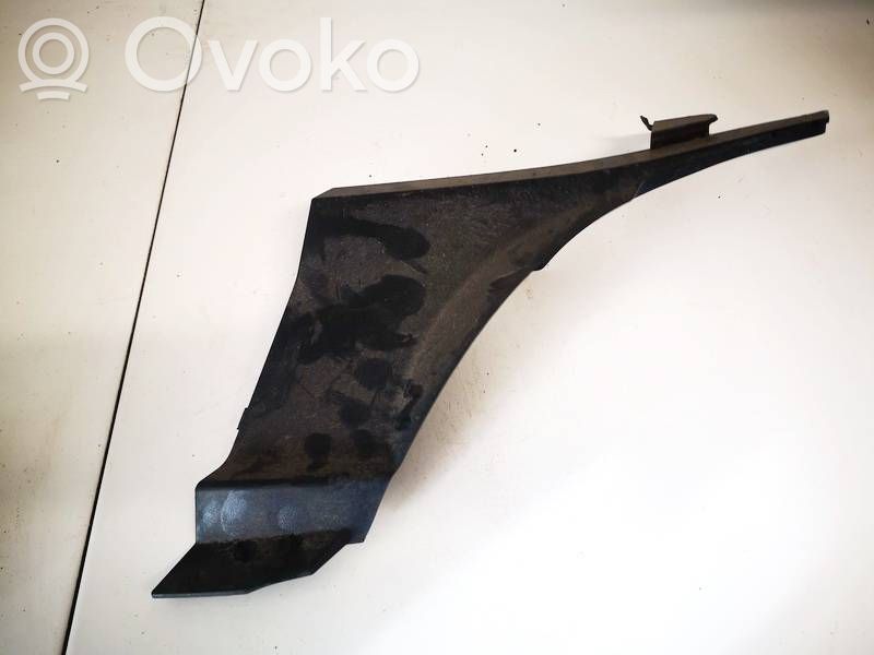 Mitsubishi Lancer X Alte piese de interior 