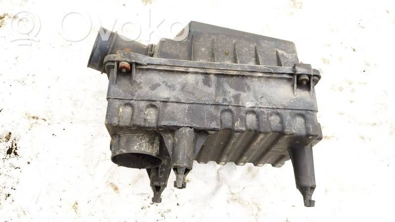 Luftfilterkasten   YS4U9600BA,YS4U9600BA
