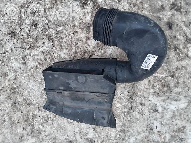 Mitsubishi Lancer X Rura / Wąż dolotowy powietrza 