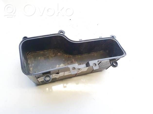 Hyundai Ioniq Vano portaoggetti