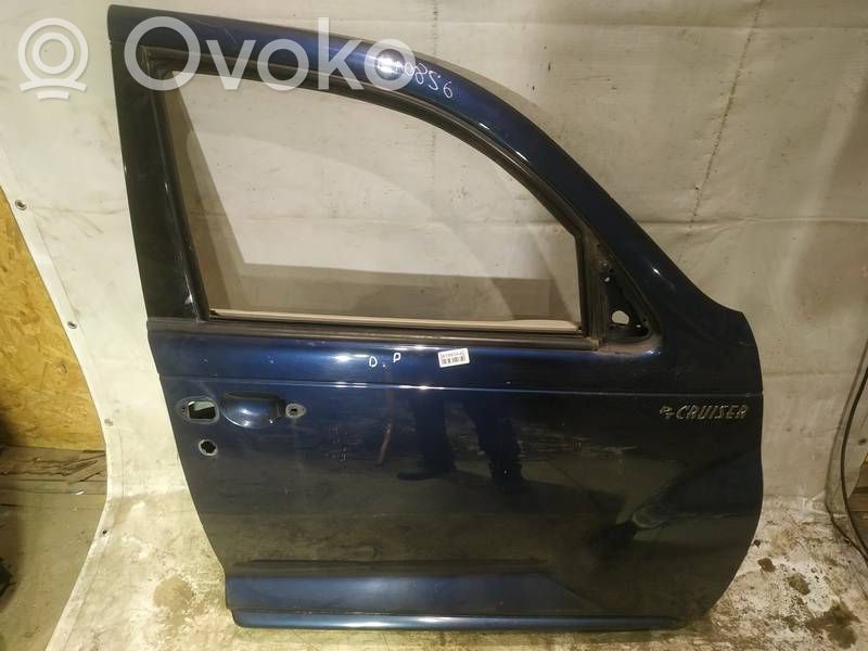 Chrysler PT Cruiser Portiera anteriore 