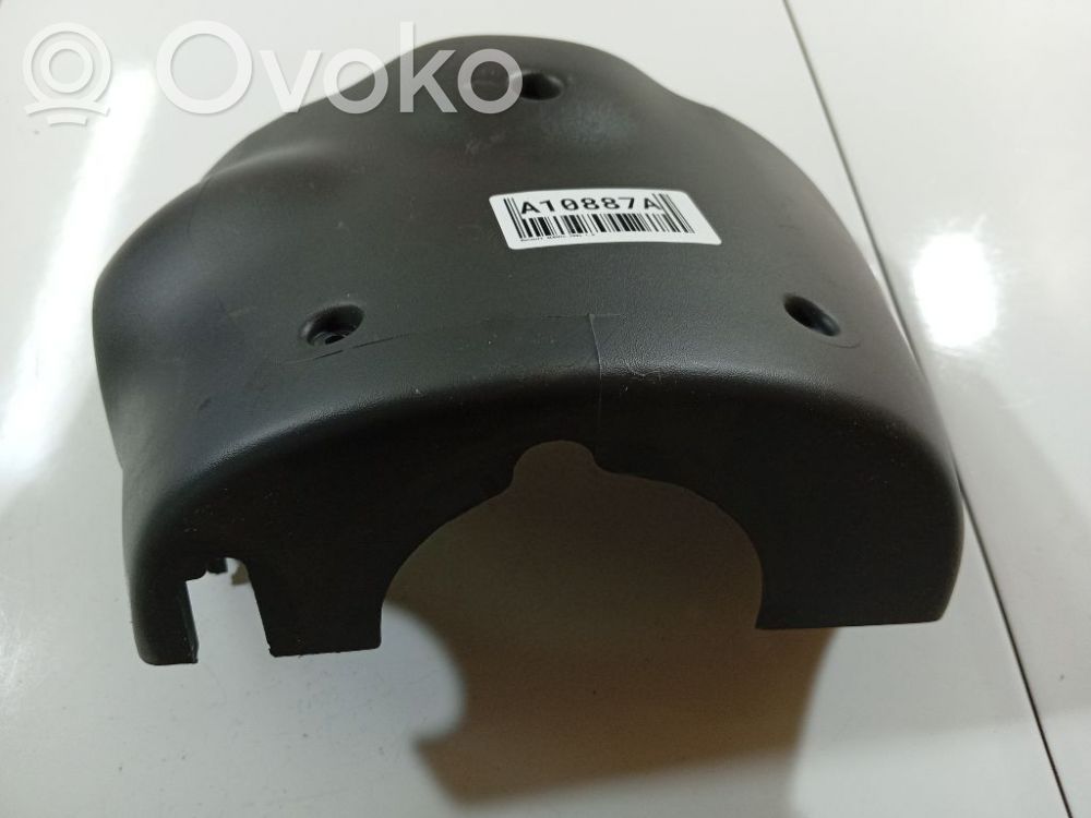 Renault Scenic I Rivestimento del piantone del volante 