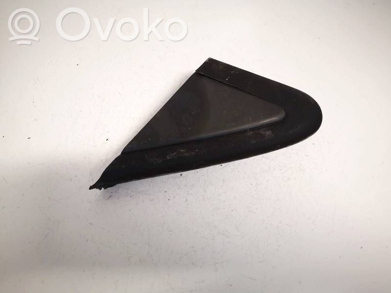 Volkswagen Polo IV 9N3 Altra parte interiore