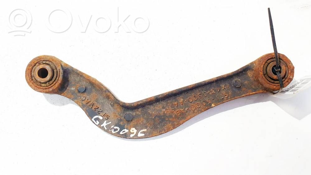 Jaguar X-Type Querlenker Achsschenkel hinten 