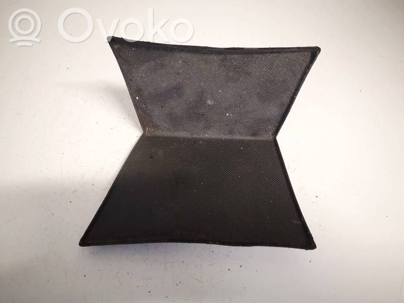Volkswagen Polo IV 9N3 Altra parte interiore