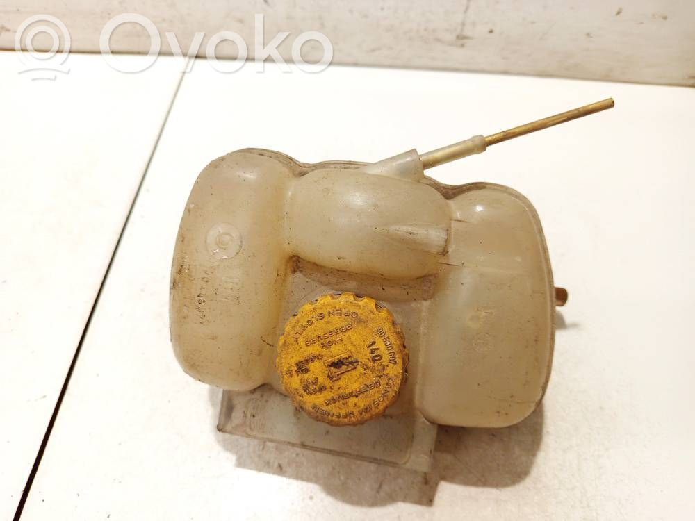 Saab 9-3 Ver1 Zbiornik wyrównawczy chłodziwa 