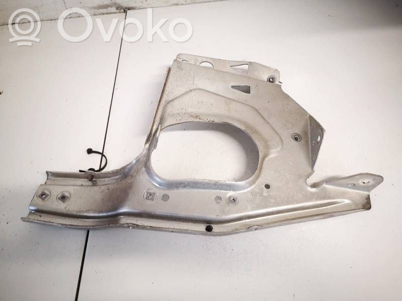 Volkswagen Polo IV 9N3 Inne części karoserii 