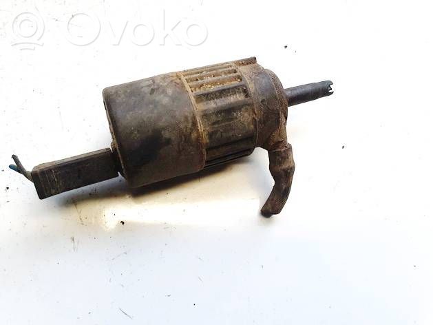 Mitsubishi Space Star Windscreen/windshield washer pump 