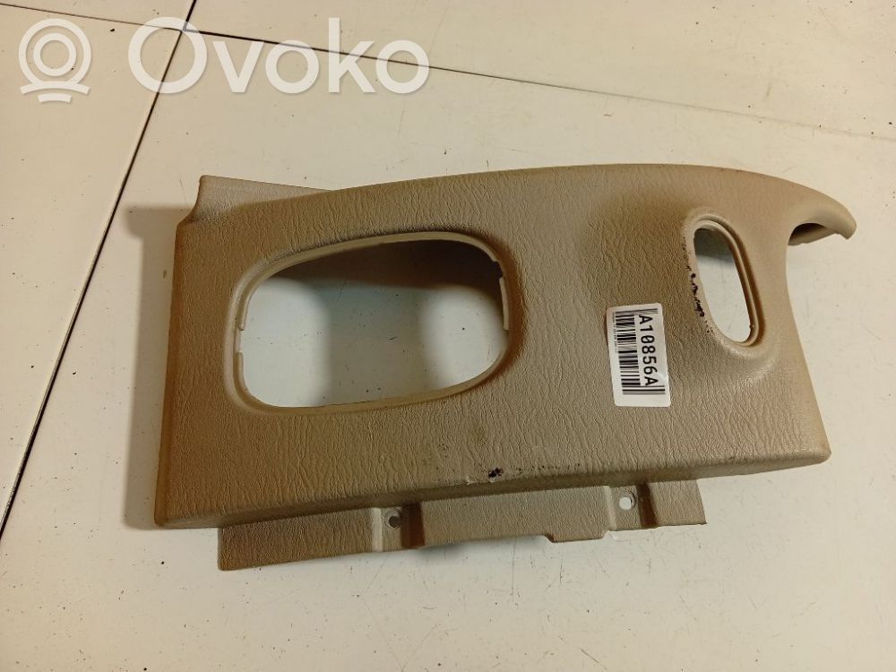 Chrysler PT Cruiser Other interior part 