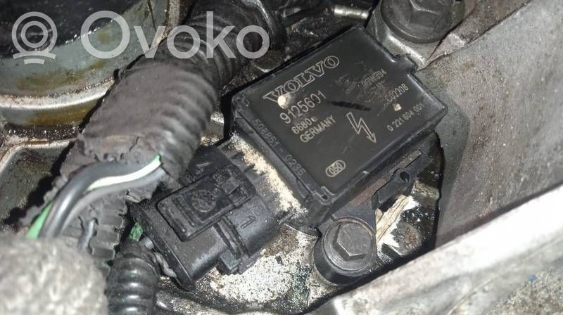 Volvo XC90 Bobină aprindere 