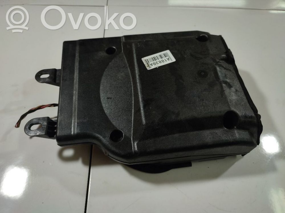 BMW 7 E65 E66 Front door speaker 