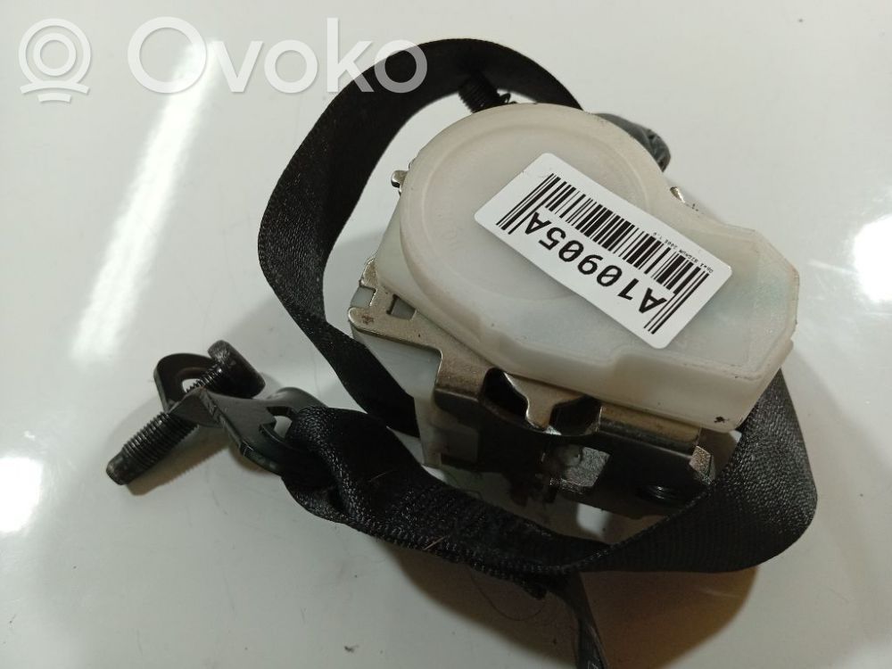 Opel Signum Centură spate 