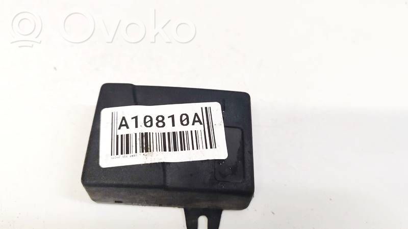 Volvo V50 Signalizacijos valdymo blokas 