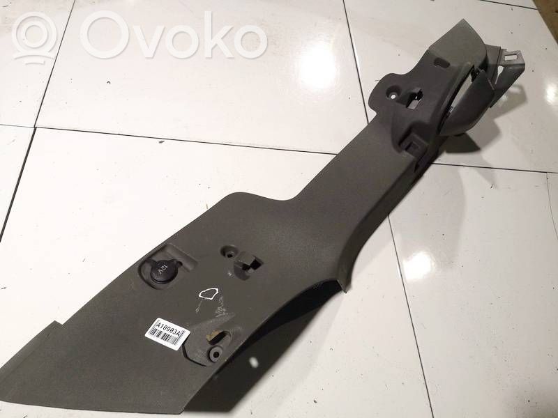 Ford Focus Alte piese de interior 