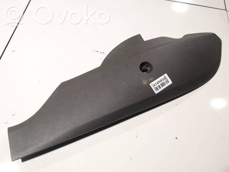Ford Focus Altra parte interiore