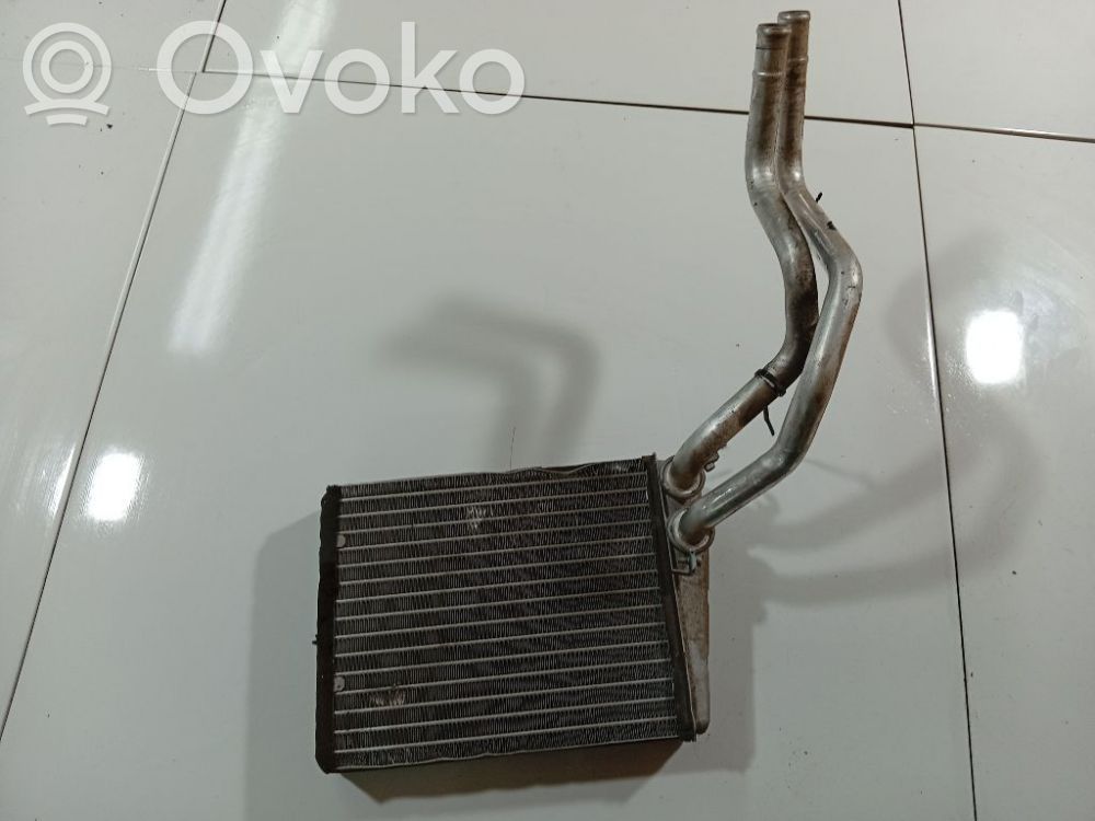 Ford Mondeo MK IV Radiador calefacción soplador