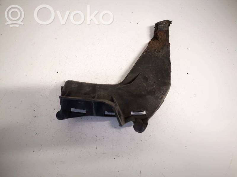 Mitsubishi Lancer X Support de pare-chocs arrière