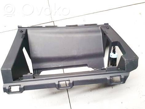 Hyundai Ioniq Altra parte interiore