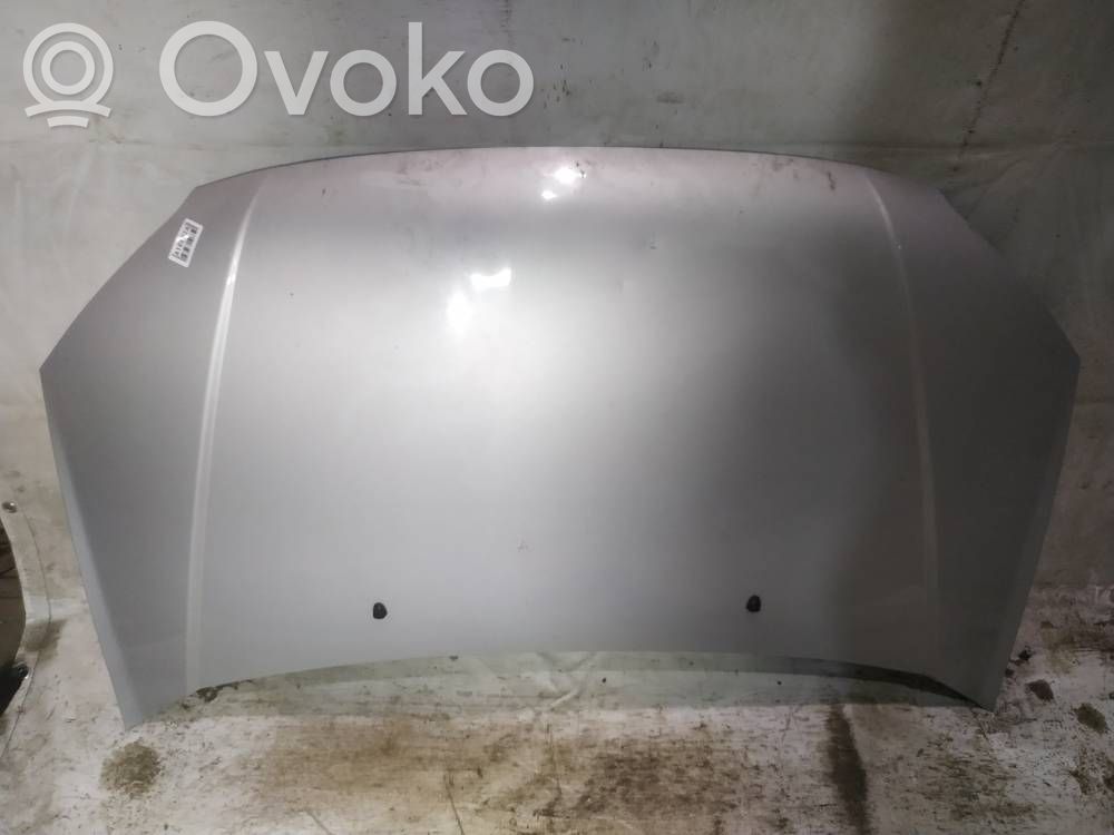 Couvercle, capot moteur   PILKAS,PILKAS