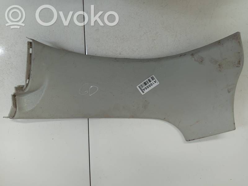 Skoda Octavia Mk1 (1U) Sonstiges Einzelteil Innenraum Interieur