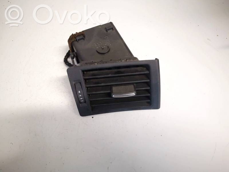 Audi A4 S4 B6 8E 8H Griglia di ventilazione centrale cruscotto 