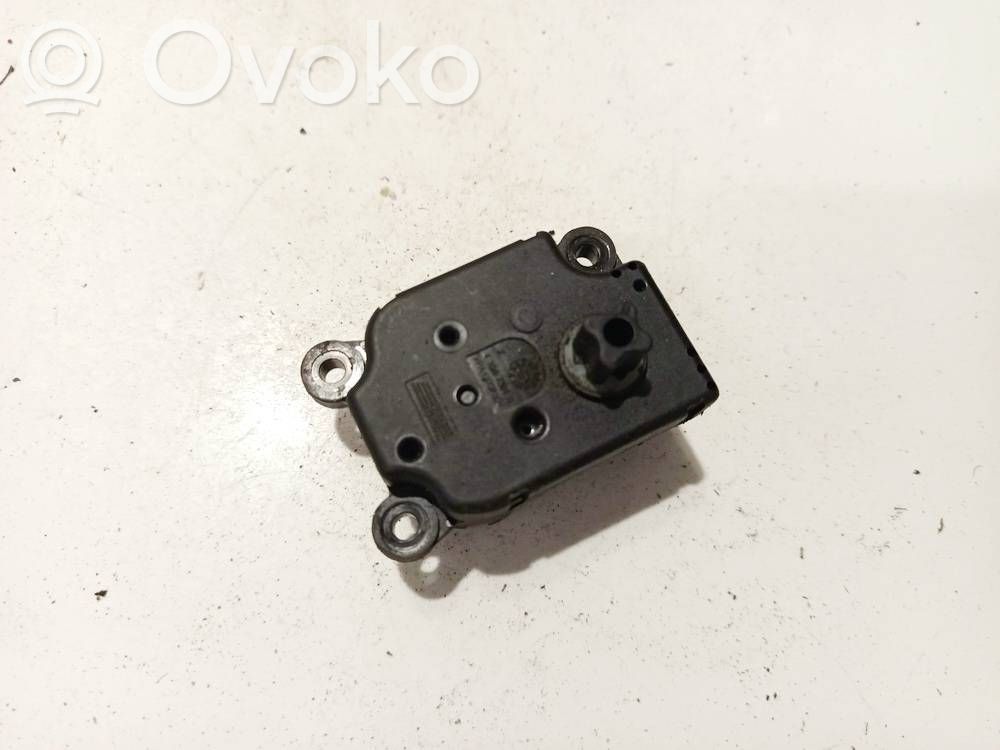 Alfa Romeo 159 Stellmotor Heizung Klima 
