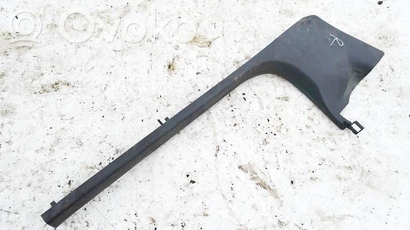Audi A4 S4 B6 8E 8H Capac prag față 