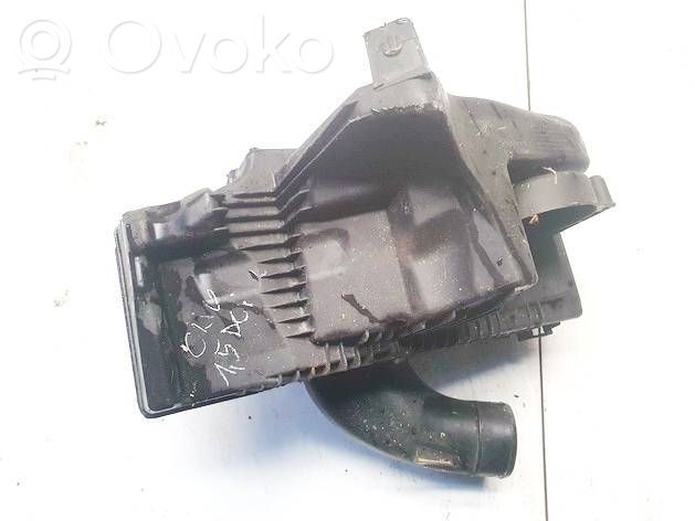 Nissan Note (E11) Scatola del filtro dell’aria 