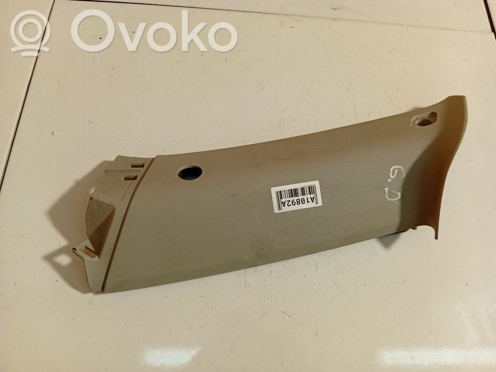 Ford Mondeo MK IV Alte piese de interior