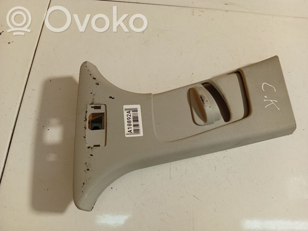 Ford Mondeo MK IV Osłona górna słupka / B 