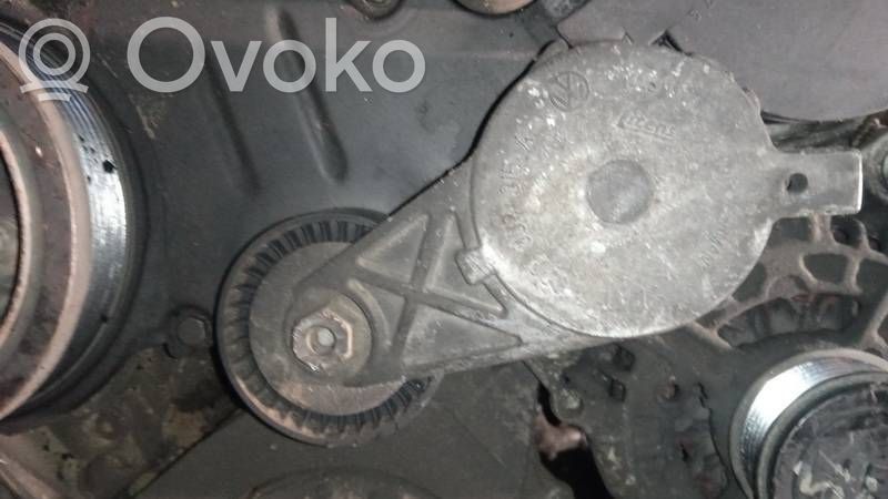 Tensor de correa del alternador   03G903315A,03G903315A