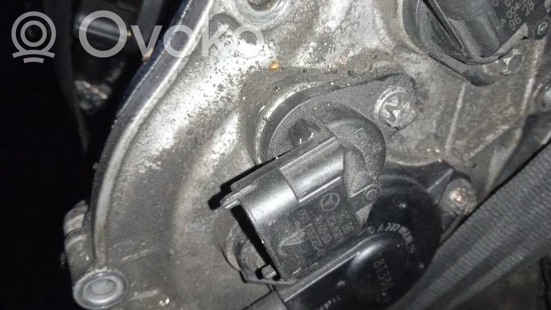 Mercedes-Benz ML W164 Sensore di posizione albero a camme