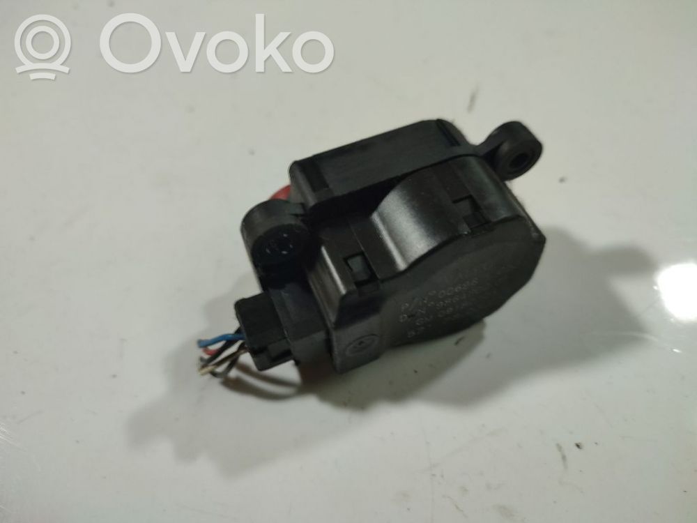Opel Signum Motorino attuatore aria 