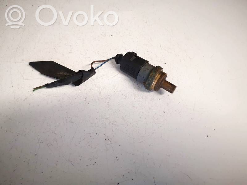 Volkswagen Polo IV 9N3 Sensore temperatura del liquido di raffreddamento