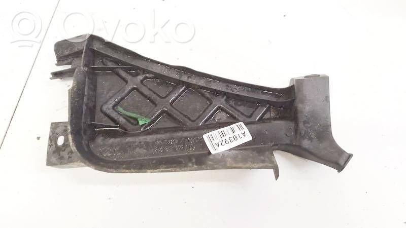 Mitsubishi Lancer X Altra parte esteriore 