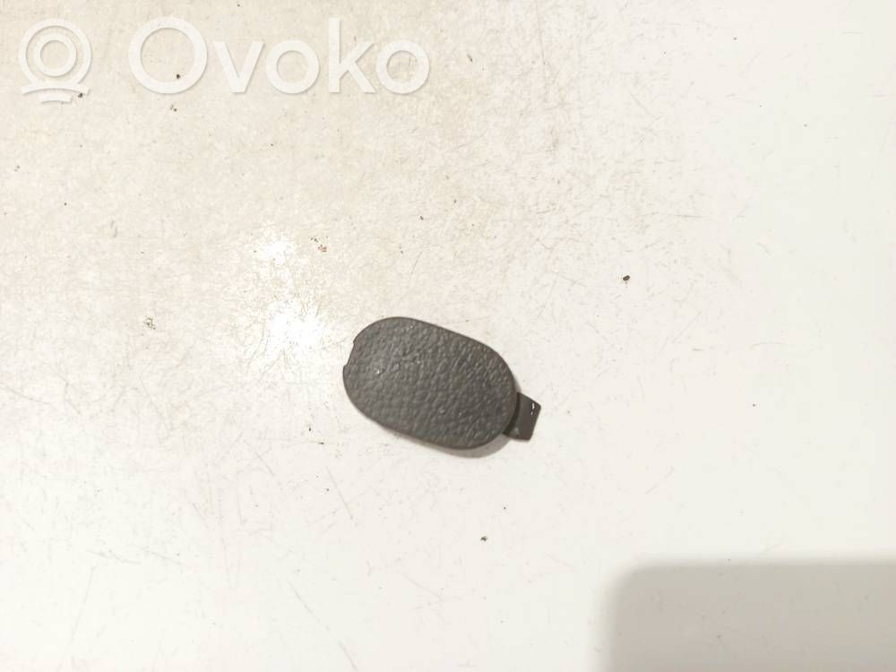 Volkswagen Tiguan Inne części wnętrza samochodu 