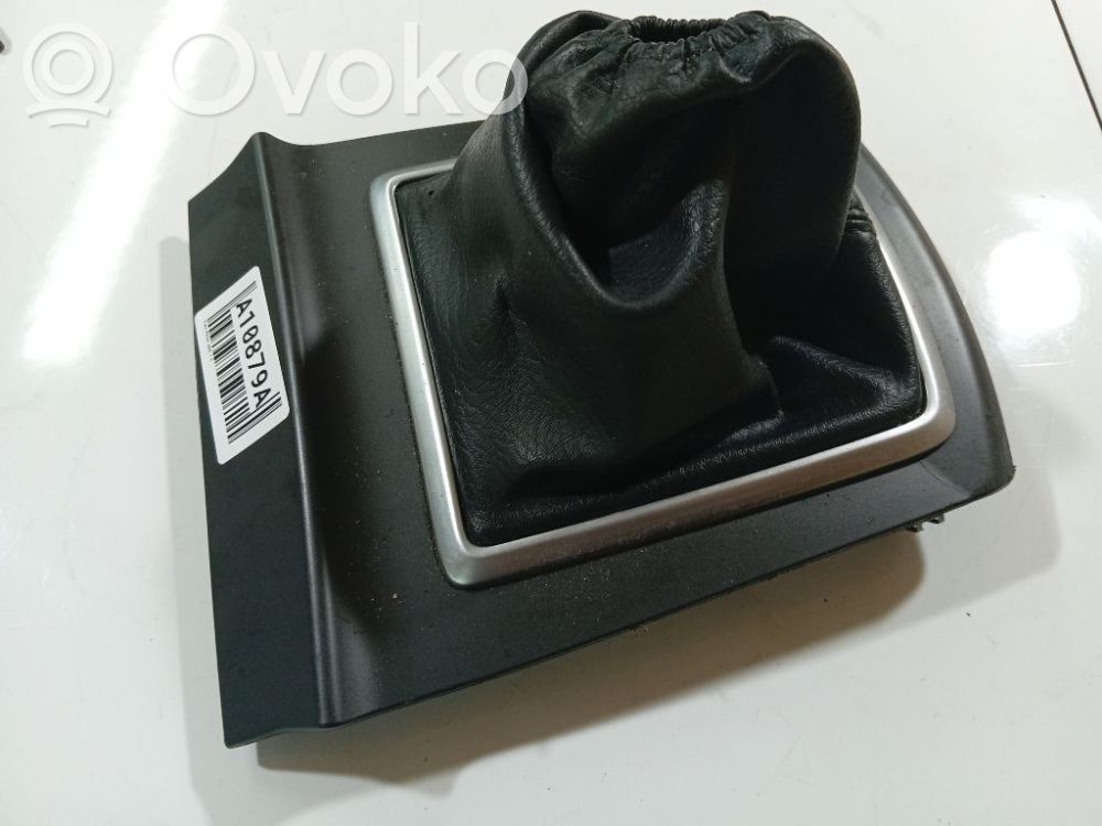 Ford Focus Consola de plástico de la palanca de cambios 