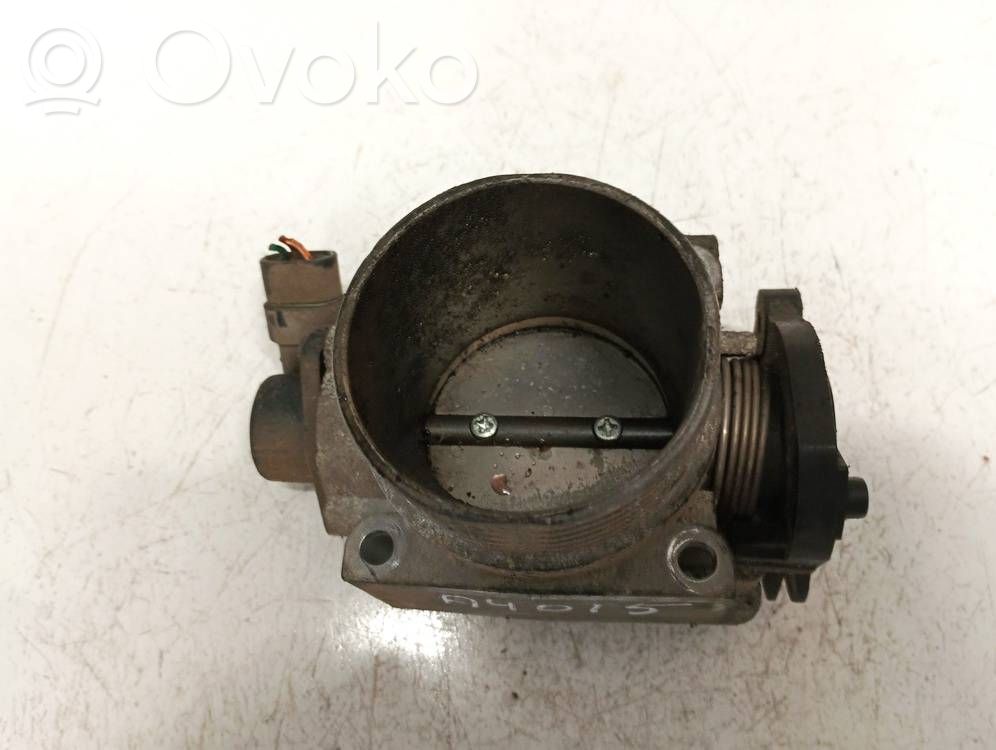 Soupape d'étranglement   9186780,9186780