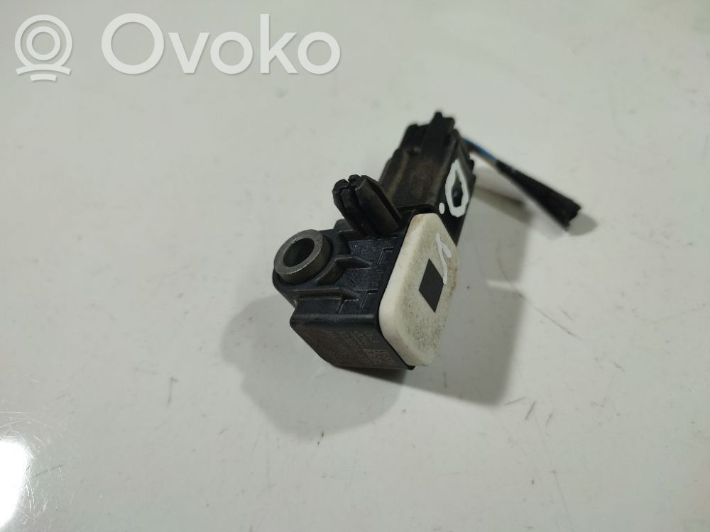 Airbagsensor Crashsensor Drucksensor   AM5T14B342AA,AM5T14B342AA,AM5T14B342AA,C83HA