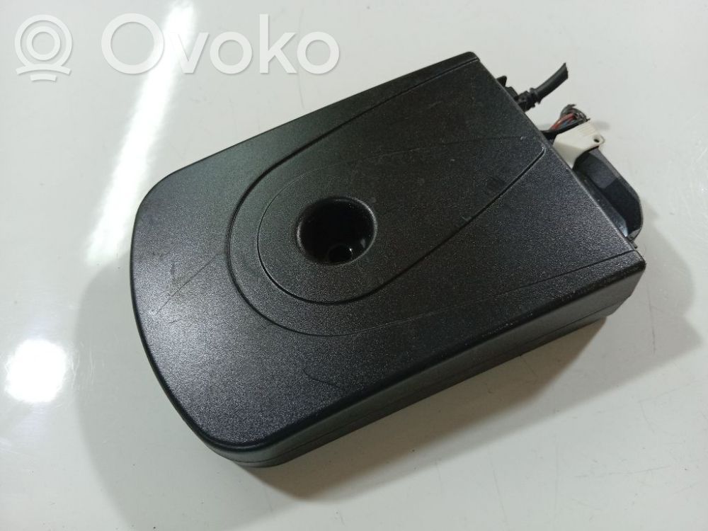 Ford Focus Citu veidu vadības bloki / moduļi 