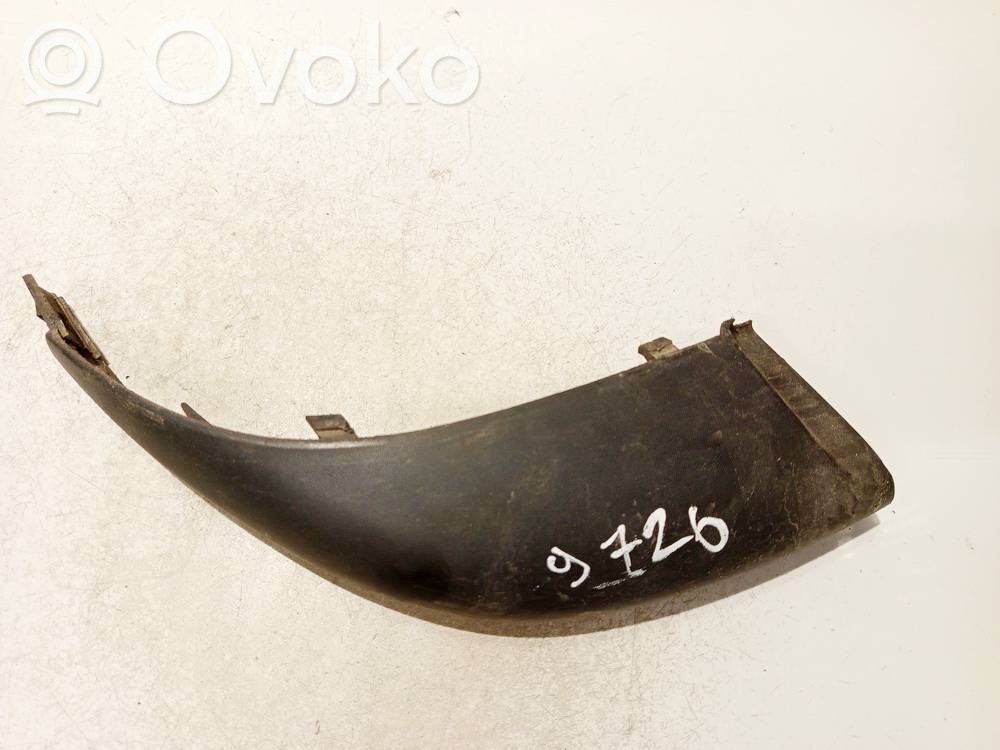 Opel Zafira A Ornament bară spate