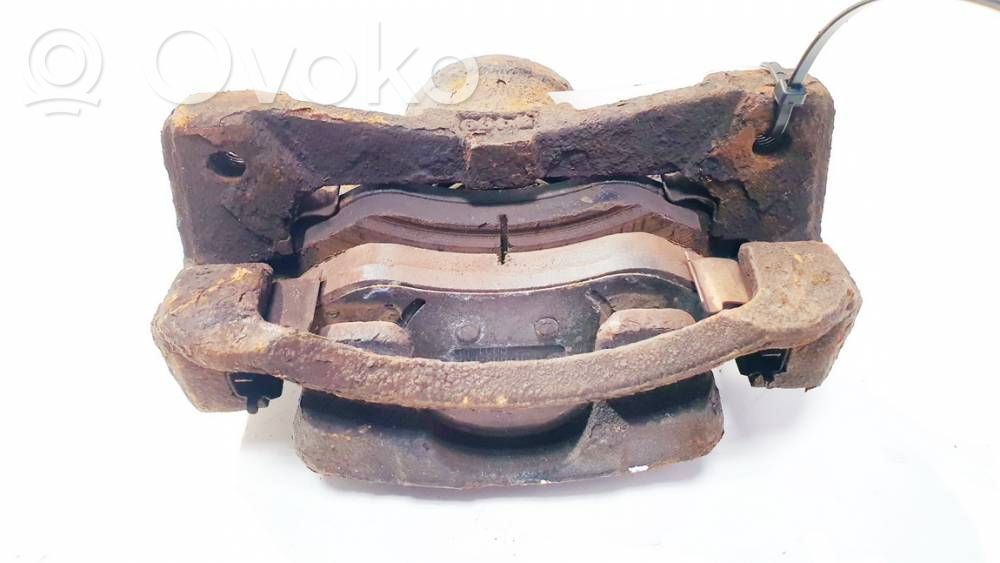 Bremssattel vorne
