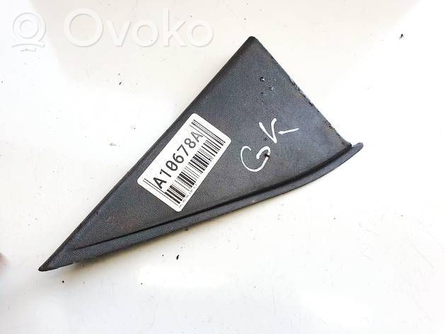 Opel Vectra B Inne elementy wykończeniowe drzwi tylnych 